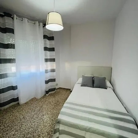 Apartamento Almazara Valencia de Alcantara Exterior photo