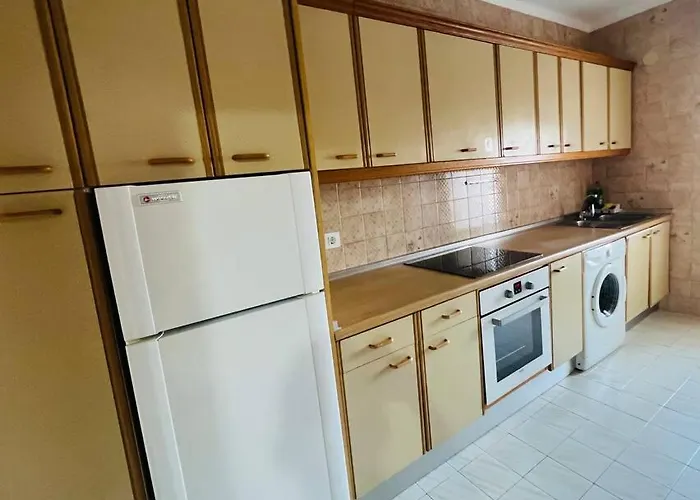 Apartamento Almazara