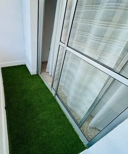 Apartamento Almazara