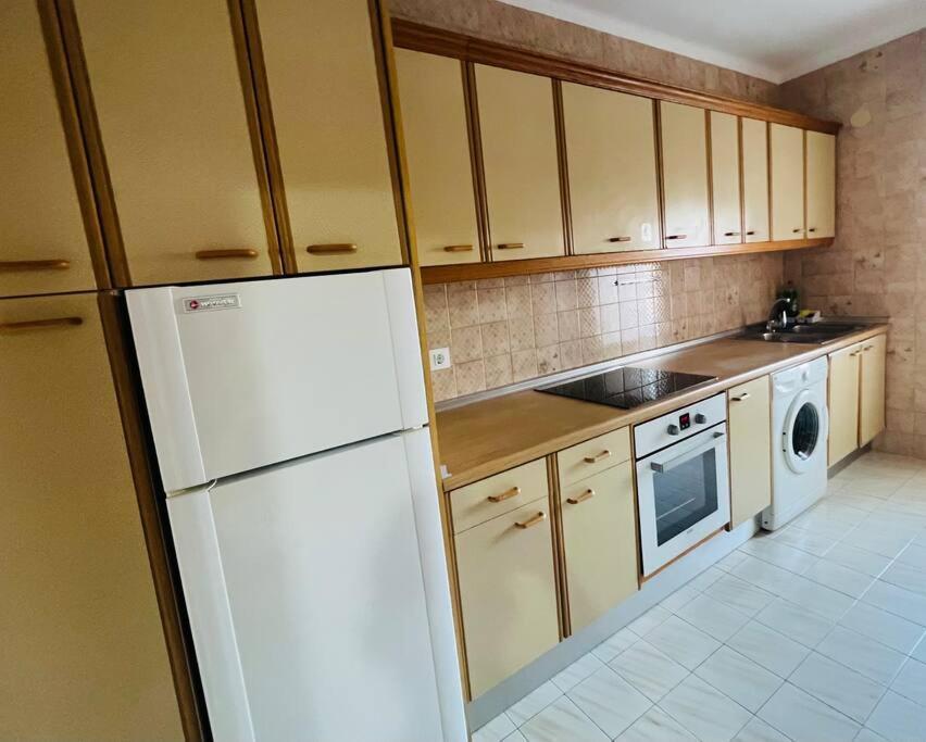 Almazara Apartment