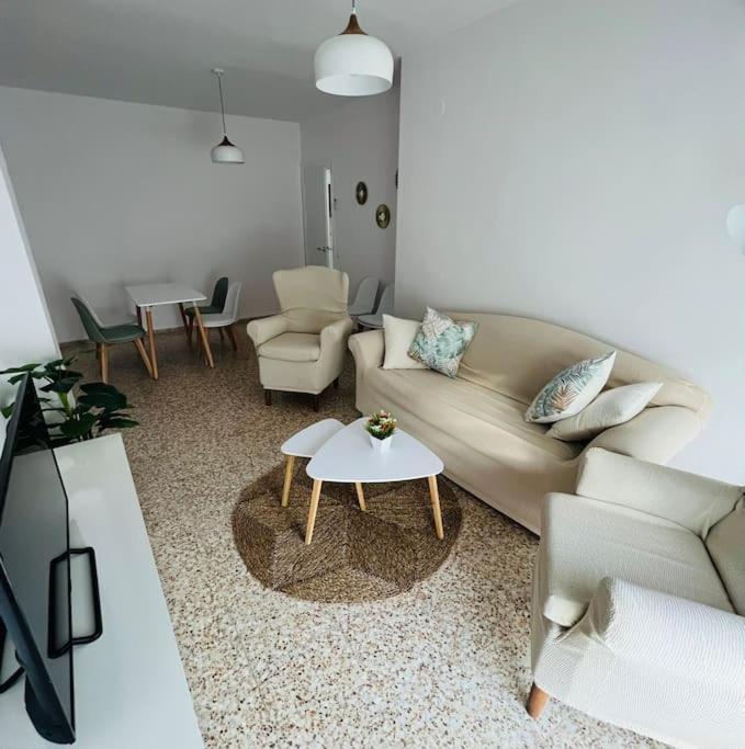 Apartment Almazara *
